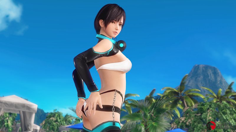 死或生沙滩排球维纳斯假期steam版玩家累计突破100万官方开启纪念活动